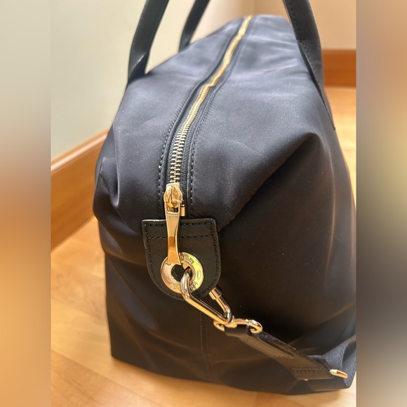 Kate Spade Large Duffle Travel Bag—like new!! - Picture 10 of 15